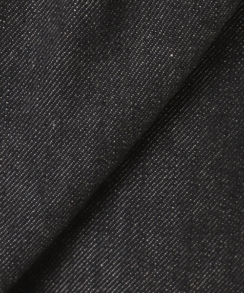 JOURNAL STANDARD(ジャーナルスタンダード)の「《追加2》DENIM CENTER CREASE 5PK(デニムパンツ・レディース・ネイビー・36/38)」の16枚目の写真