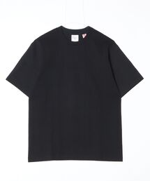 COTTON RESEARCH CLUB チューブラーTシャツ（日本製）［JPC-001 S/S Tubular T-Shirt］
