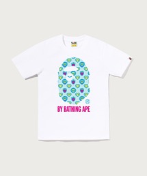 MILOGRAM SWEETS BY BATHING APE TEE
