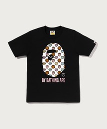 A BATHING APE｜ア ベイシング エイプのトップス（ブラック/黒色系