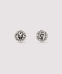 AMBUSH ピアス 両耳用 シルバー Ambush design ambush ピアス AMBUSH ピアス 両耳用 シルバー - メルカリ