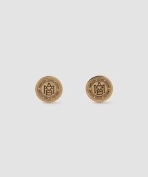 AMBUSH(�A���u�b�V��)�́yAMBUSH�zTEAM LEAGE EARRINGS(�s�A�X�i�����p�j)