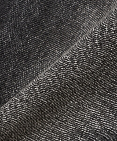 FUTURE ARCHIVE（フューチャーアーカイブ）の「FUTURE ARCHIVE / BAGGY FLARE DENIM（その他パンツ・メンズ・ブラック/ブルー系その他4・S/XL/L/M）」の10枚目の写真
