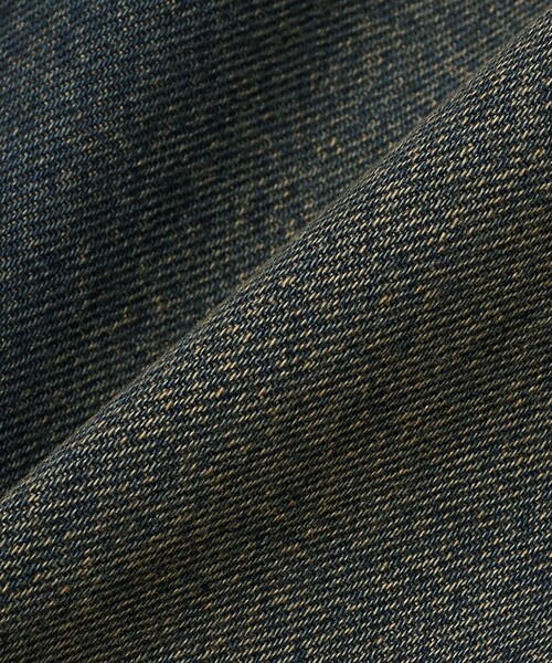 FUTURE ARCHIVE（フューチャーアーカイブ）の「FUTURE ARCHIVE / BAGGY FLARE DENIM（その他パンツ・メンズ・ブラック/ブルー系その他4・S/XL/L/M）」の5枚目の写真
