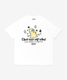 マイバイブフィロソフィTシャツ