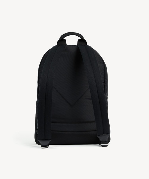 KENZO(ケンゾー)の「99KENZO JUMPING TIGER BACKPACK(メッセンジャーバッグ・メンズ・ブラック系その他・TU)」の3枚目の写真