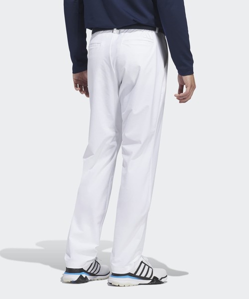 adidas(アディダス)の「メンズ4ウェイパンツ【adidas Golf/アディダスゴルフ】(その他パンツ・メンズ・ホワイト・92/96/100/76/79/82/85/88)」の2枚目の写真