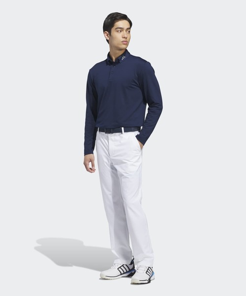 adidas(アディダス)の「メンズ4ウェイパンツ【adidas Golf/アディダスゴルフ】(その他パンツ・メンズ・ホワイト・92/96/100/76/79/82/85/88)」の5枚目の写真