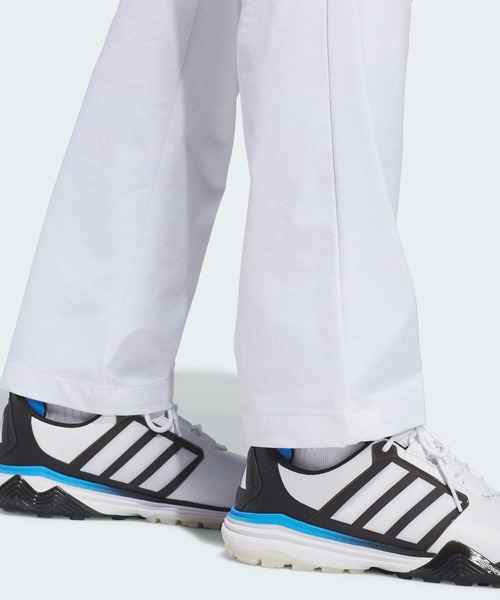 adidas(アディダス)の「メンズ4ウェイパンツ【adidas Golf/アディダスゴルフ】(その他パンツ・メンズ・ホワイト・92/96/100/76/79/82/85/88)」の4枚目の写真