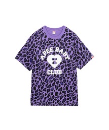 A BATHING APE｜ア ベイシング エイプのTシャツ/カットソー（パープル