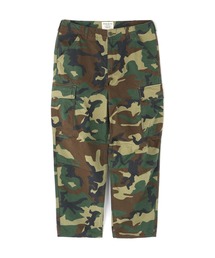 JACKROSE（ジャックローズ）の「AVIREX -COTTON RIPSTOP CARGO PANT（カーゴパンツ）」