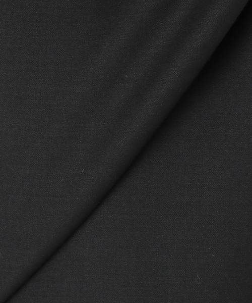 CITYSHOP（シティーショップ）の「TWILL 2TUCK パンツ（スラックス・レディース・ベージュ/ブラック・36/38）」の18枚目の写真