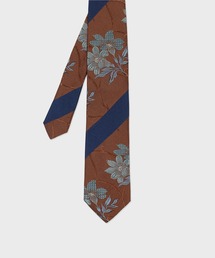 Paul Smith｜ポール・スミスのネクタイ（花柄・ボタニカル柄）通販