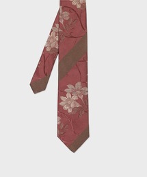 Paul Smith｜ポール・スミスのネクタイ（花柄・ボタニカル柄）通販