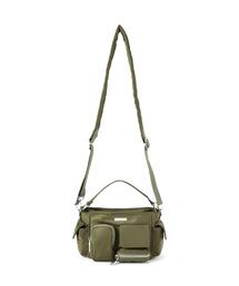 anna sui nyc/アナ スイ エヌワイシー/マルチポケットチビバッグ