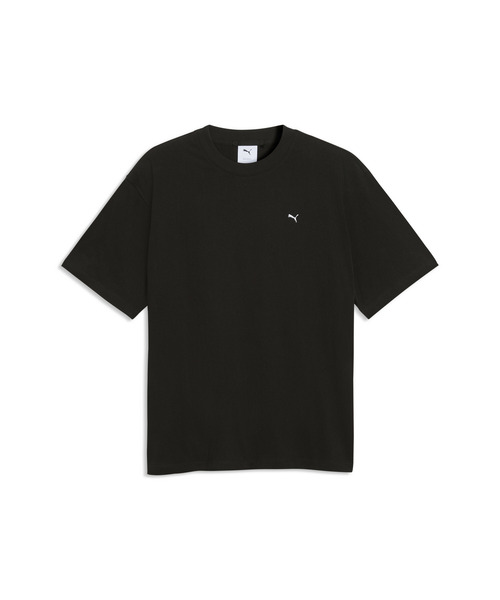 PUMA(プーマ)の「PUMA プーマ メンズ グラフィック フットボール 半袖 Tシャツ(Tシャツ/カットソー・メンズ・ダークグリーン/ライトグレー/ブラック・MEDIUM/SMALL/X-SMALL/LARGE/X-LARGE)」の14枚目の写真
