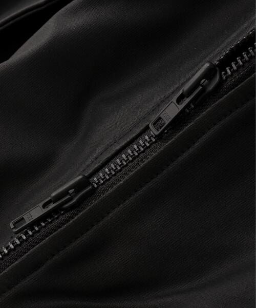 B'2nd(ビーセカンド)の「ANOTHER ROOM(アナザールーム) PU COATING MA-1(MA-1・メンズ・ブラック・M)」の3枚目の写真