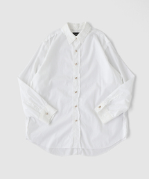 LAMROF / ラムロフ FARLINE DRESS SHIRT