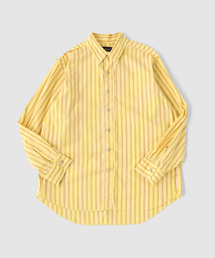 LAMROF / ラムロフ FARLINE DRESS SHIRT