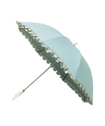 セール】晴雨兼用日傘 サテンリボン（長傘）｜LANVIN en Bleu