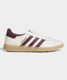 スペツィアル スパイクレス ゴルフ / SPEZIAL SPIKELESS GOLF SHOES【adidas Golf/アディダスゴルフ】