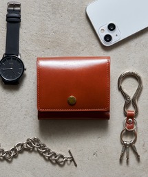 BELLIES YORK（ベリーズヨーク）の「【BELLIES YORK】二つ折り財布 BYHL9906（財布）」