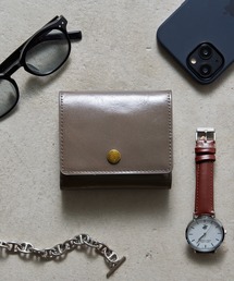 BELLIES YORK（ベリーズヨーク）の「【BELLIES YORK】二つ折り財布 BYHL9906（財布）」