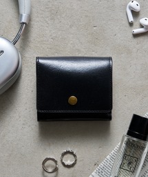 BELLIES YORK（ベリーズヨーク）の「【BELLIES YORK】二つ折り財布 BYHL9906（財布）」
