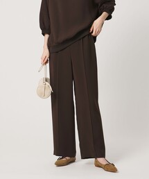 COMFY イージーパンツ ‐ウォッシャブル 防汚 UVカット‐