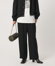 COMFY イージーパンツ ‐ウォッシャブル 防汚 UVカット‐
