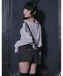 AVENCHUMU｜アバンチュウムのパンツ通販 - ZOZOTOWN