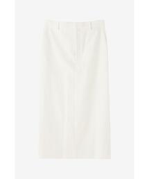 YLEVE / COTTON CORDUROY SK