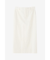 YLEVE / COTTON CORDUROY SK