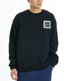 RVCA BANDANA BALANCE CRAST CR