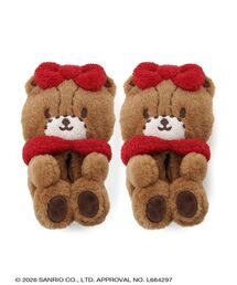 sanrio house(�T�����I�n�E�X)�̂ʂ������ ���[���V���[�Y(���[���V���[�Y/�X���b�p)