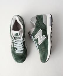 NEW BALANCE | ＜NEW BALANCE（ニューバランス）＞M1400 USA スニーカー②(スニーカー)