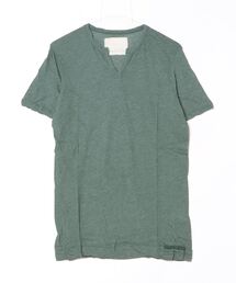 v::room（ヴィルーム）の「【V::ROOM 】ブイ ルーム/Tシャツ（Tシャツ/カットソー）」