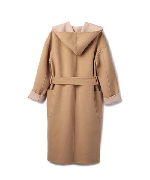 ESTNATION（エストネーション）の「ESTNATION リバーシブルコート