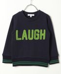 GLOBAL WORK(グローバルワーク)の「トップス(スウェット)」