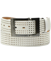 ８(eight) | パンチング加工レザーベルト(ベルト)