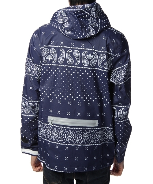 adidas Originals（アディダスオリジナルス）の「OT SHELL JK