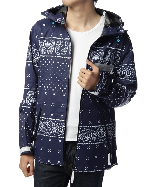 adidas Originals（アディダスオリジナルス）の「OT SHELL JK