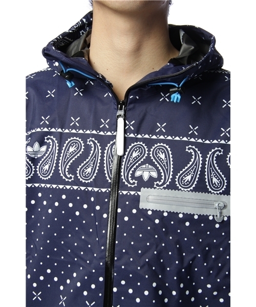 adidas Originals（アディダスオリジナルス）の「OT SHELL JK