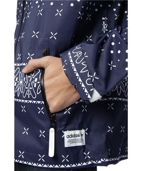 adidas Originals（アディダスオリジナルス）の「OT SHELL JK