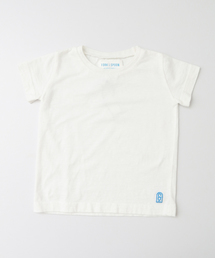 URBAN RESEARCH DOORS | FORK＆SPOON Organic Cotton Jersey Tee(Tシャツ/カットソー)