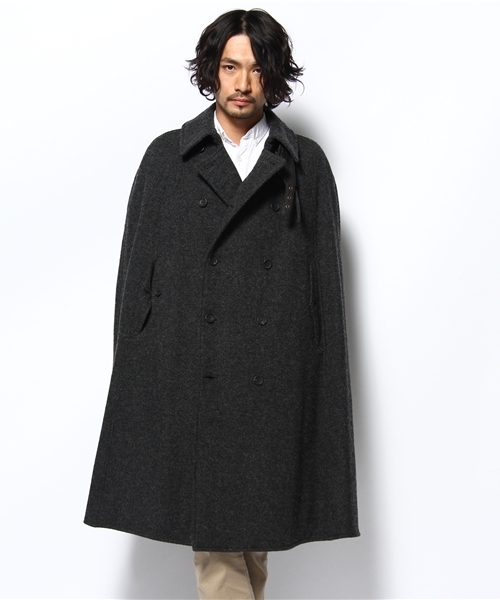 UNITED ARROWS（ユナイテッドアローズ）の「SCYE 25 SP TWD MANT