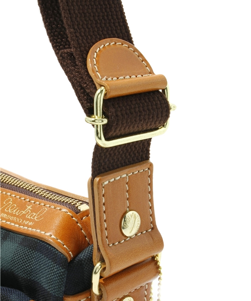 BIRKENSTOCK（ビルケンシュトック）の「neutral / MINI SHOULDER BLACK