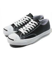 CONVERSE | JACK PURCELL/レザー(スニーカー)