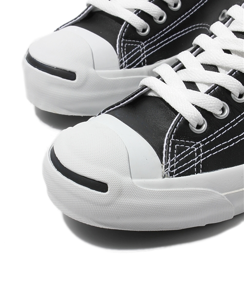 CONVERSE（コンバース）の「LEA JACK PURCELL/LEA ジャックパーセル（スニーカー）」 WEAR