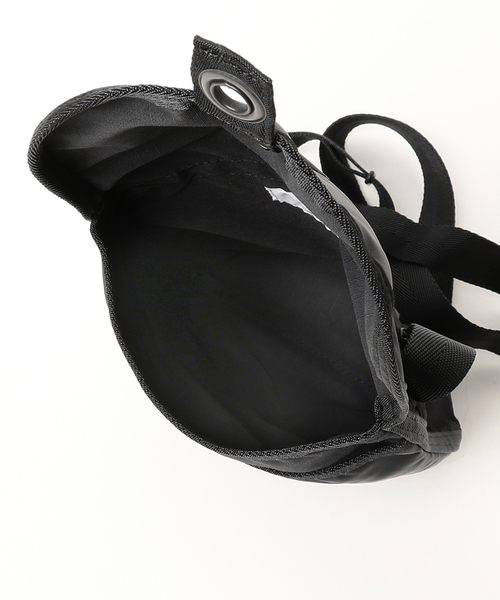 PORTER(ポーター)の「PORTER / “FRAME”ショルダーバッグ▲(ショルダーバッグ・メンズ・ブラック/ネイビー・ONE SIZE)」の11枚目の写真